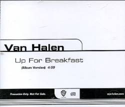 Van Halen : Up for Breakfast